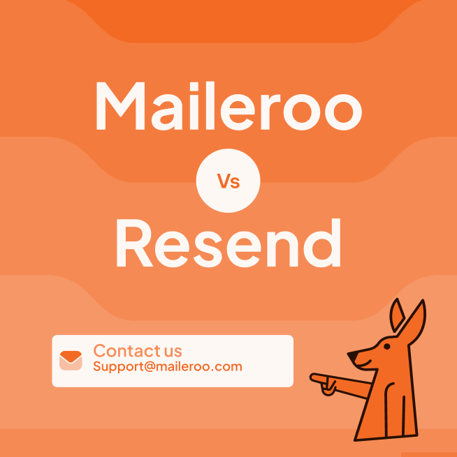 Maileroo alternative to Resend