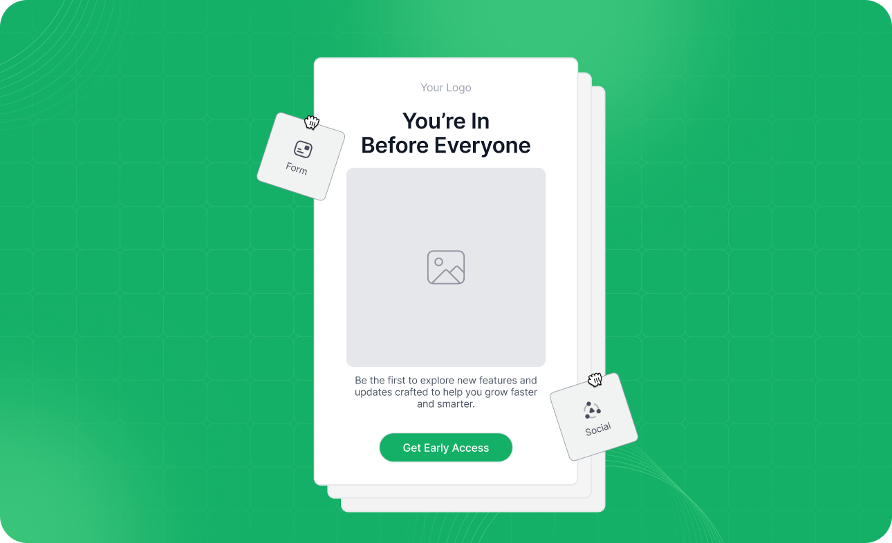 Email design