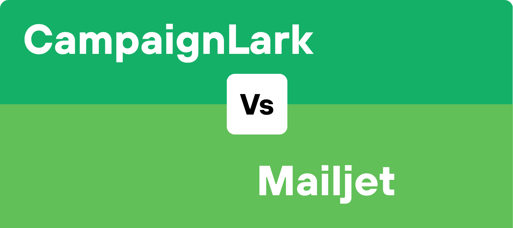 Mailjet Alternative