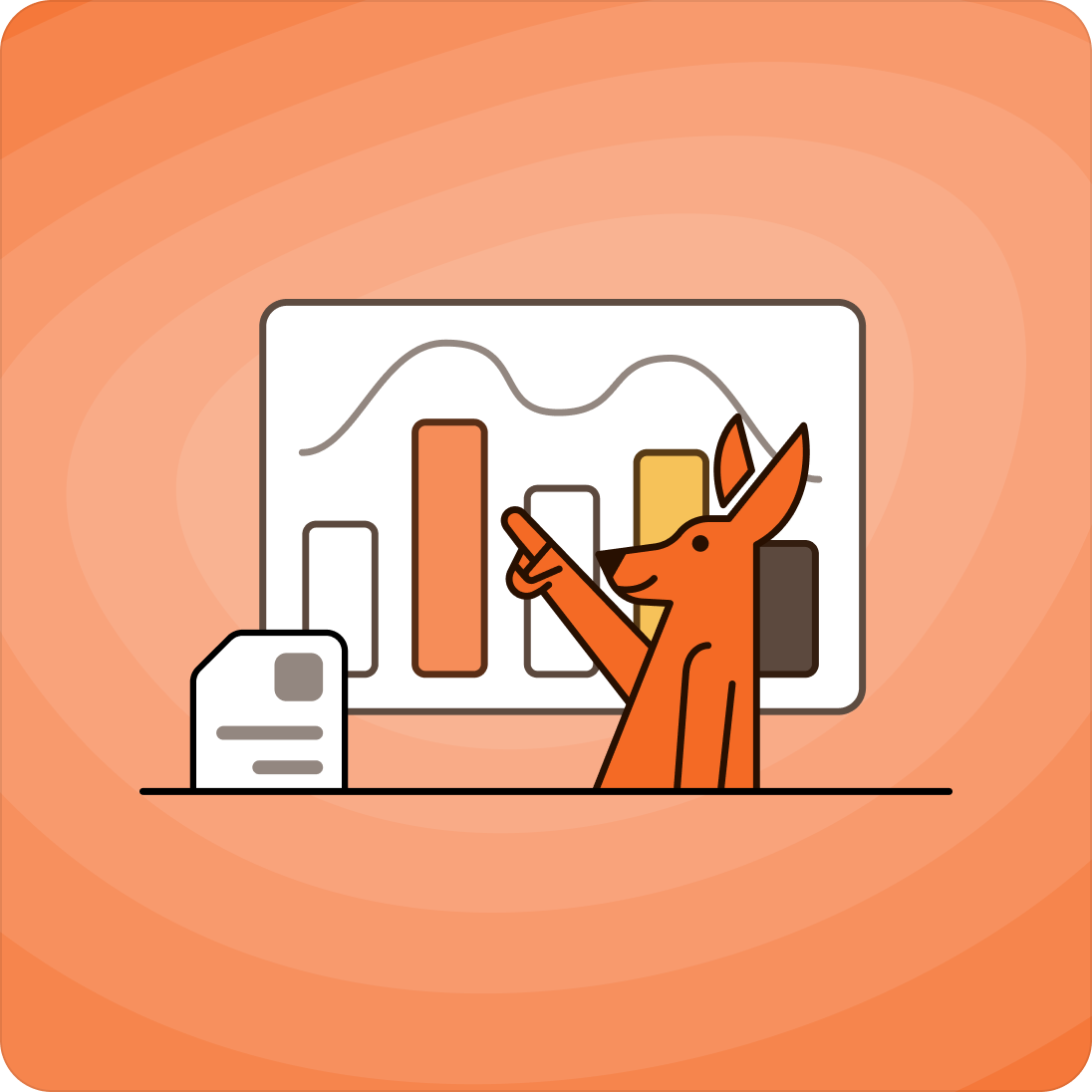 Scalable Public-Sector Email Delivery